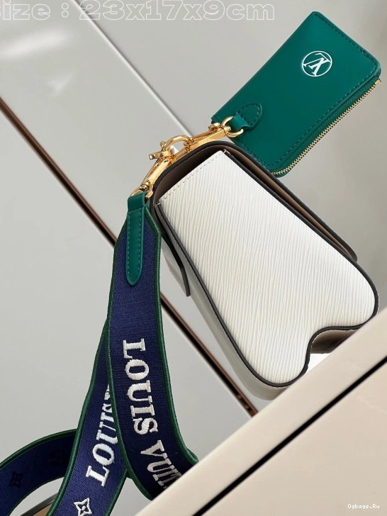 TWIST VUITTON MM LOUIS 0420